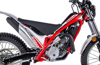 GASGAS Contact EStart 250 2019 - Bild 2 GASGAS Contact EStart 250 2019 - Bild 2